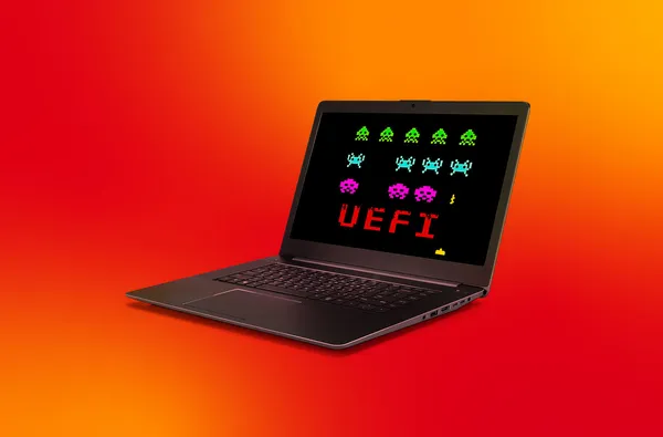 img of UEFI Overview 101